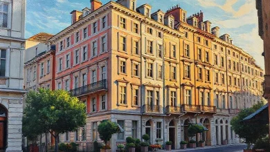 2026 ev boya renkleri, canlı trendler, modern iç mekan ve dış cephe görünümü