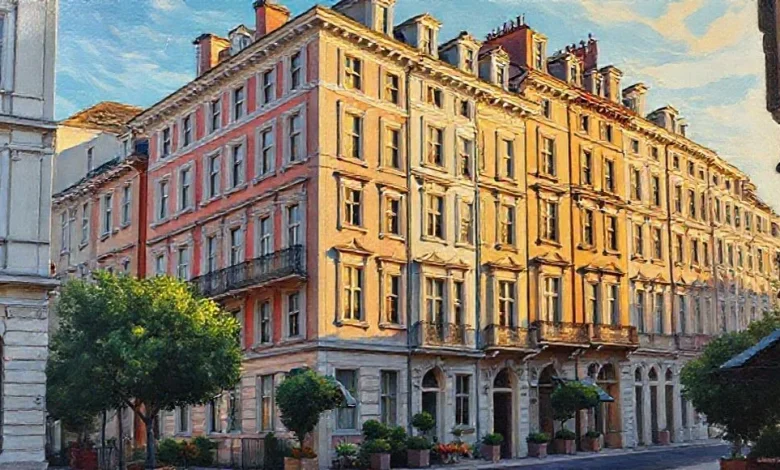 2026 ev boya renkleri, canlı trendler, modern iç mekan ve dış cephe görünümü