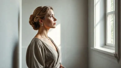 Küçük odalar için açık gri boya seçimi ve dekorasyon ipuçları. Ferah ve modern oda görünümü.