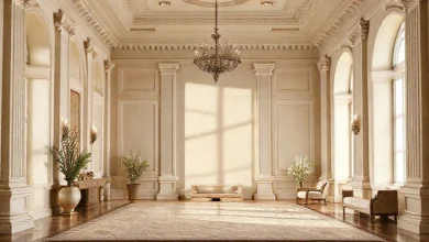 Bej boya renkleri 2026 trendleri, modern iç mekanlar için ilham veren fikirler.