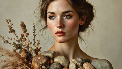 Doğal ve organik renk paletleri 2026 trendleri, ilham veren kombinasyonlar.