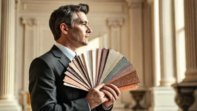 Ev boyası renkleri, iç mekan dekorasyonu için duvar boyası seçimi ve hangi rengi nereye uygulamalı rehberi.