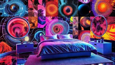 Yatak Odası Duvar Kağıdı 2026 Trendleri ve Fiyatları: Modern tasarımlar, renkler ve desenler keşfedin.