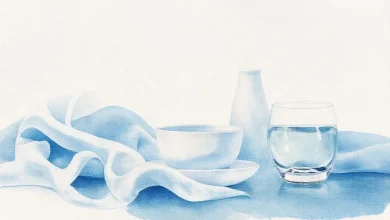 Açık mavi tonları 2026: En iyi markaların ürünleri ve trend renk paleti.