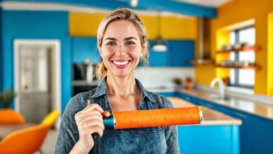 Açık mutfak boyası renkleri, 2026 trendleri ve her rengin anlamı. Mutfak dekorasyonu için ilham veren seçimler.