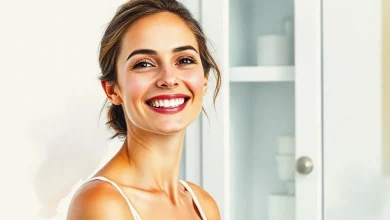 Banyo Dolabı Boyarken Yapılan 5 Hata: Kusursuz Sonuçlar