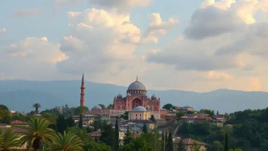 Beyazın Binbir Hali: Mekanlara Derinlik Katan Tonlar