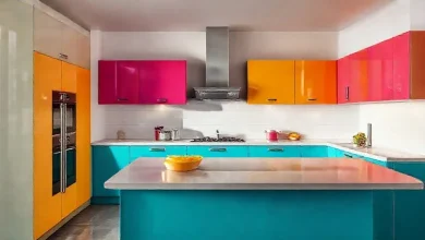 En çok tercih edilen mutfak dolabı renkleri: Beyaz, gri, antrasit ve diğer popüler tonlarla mutfağınızı yenileyin.