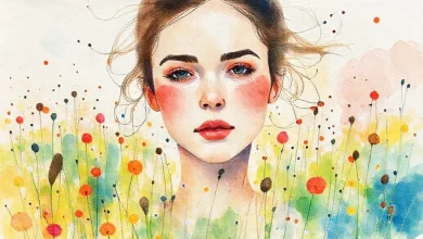 2026 canlı tonlar ile enerjik alanlar yaratma boya fikirleri