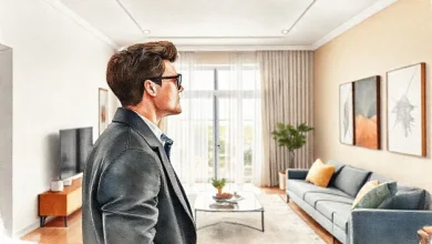 Evde Zıt Renkler: 2026 Trendleri ve İpuçları