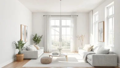 Farklı Açık Gri Alt Tonları: 2026 Evlere Dinginlik Seçimi