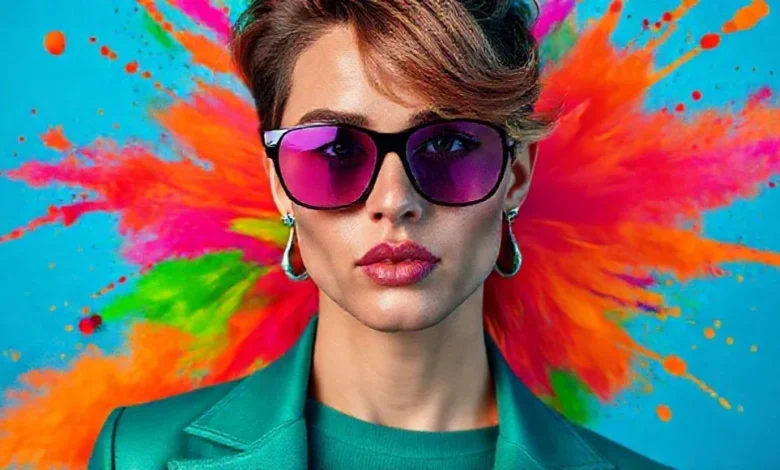 2026 canlı renk trendleri rehberi ve kişisel renk seçimleri için görsel.