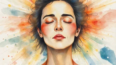 Kontrast renk paleti ile enerjik tasarım ve uyum rehberi. Canlı renk kombinasyonları ve görsel anlatım.