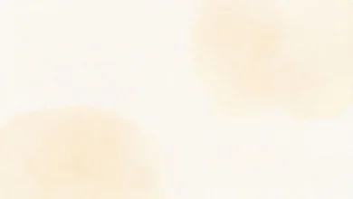 En popüler krem rengi tonları ve trendleri gösteren modern bir palet.