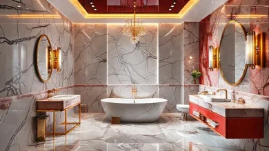 Lüks banyo renk seçimi rehberi. Modern ve şık banyo dekorasyonu için en iyi renk ipuçları ve fikirleri.