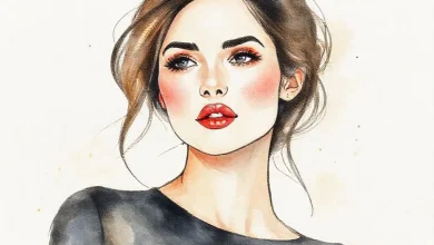 Şık metalik efektli duvar, modern iç mekan dekorasyonu için 2026 trendleri ve uygulama ipuçları.