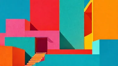 Minimalist evler için renk seçimi rehberi: Açık tonlarda modern oturma odası dekorasyonu.