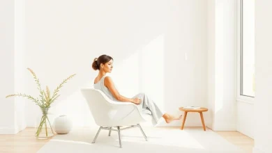 Minimalist evlerde beyaz tonlar: Modern iç mekan tasarımı, aydınlık atmosfer ve 2026 dekorasyon trendleri.