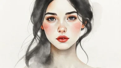 Monokrom trendi için doğru tonu seçme rehberi. Moda ve stil ipuçları.