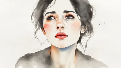 Monokrom stil için uyumlu tonlar seçme rehberi.