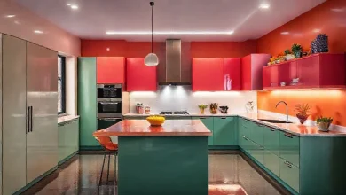 2026 popüler mutfak renkleri ve modern mutfak tasarımları. En yeni renk trendleri ve dekorasyon fikirleri.