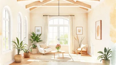 2026 toksinsiz evler için organik boya seçimi ipuçları