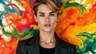 Permolit Boya 2026 trend salon renkleri, ferah yaşam alanları için ilham veren tasarımlar.