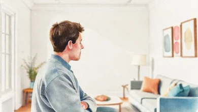 Salon boya renkleri, her tonun anlamı ve ev dekorasyonu üzerindeki etkileri.