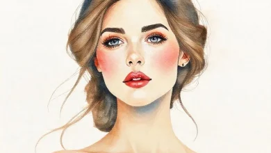 Salon trendleri: Zamansız saç renkleri, doğal ve şık bir görünüm sunar. Kalıcı güzellik ve stil seçimleri.