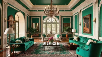 Salonlarda Zamansız Tasarımlar: 2026 Klasik Renk Seçimleri