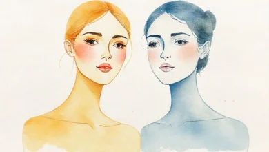 Sıcak ve soğuk beyaz LED aydınlatma farkları, seçim rehberi 2026. Ev ve ofis için doğru ışık seçimi.