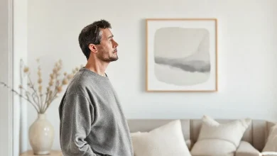 Tek renk ev dekorasyonu fikirleri. Modern, minimalist ve şık monokrom iç mekan tasarımları örneği.